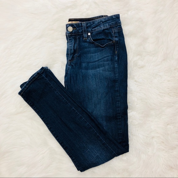 PAIGE Denim - Paige peg skinny jeans